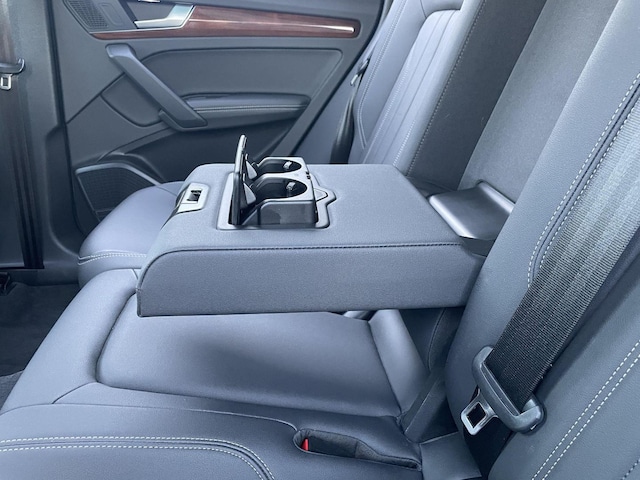 2022 Audi Q5 Premium Plus - Photo 15