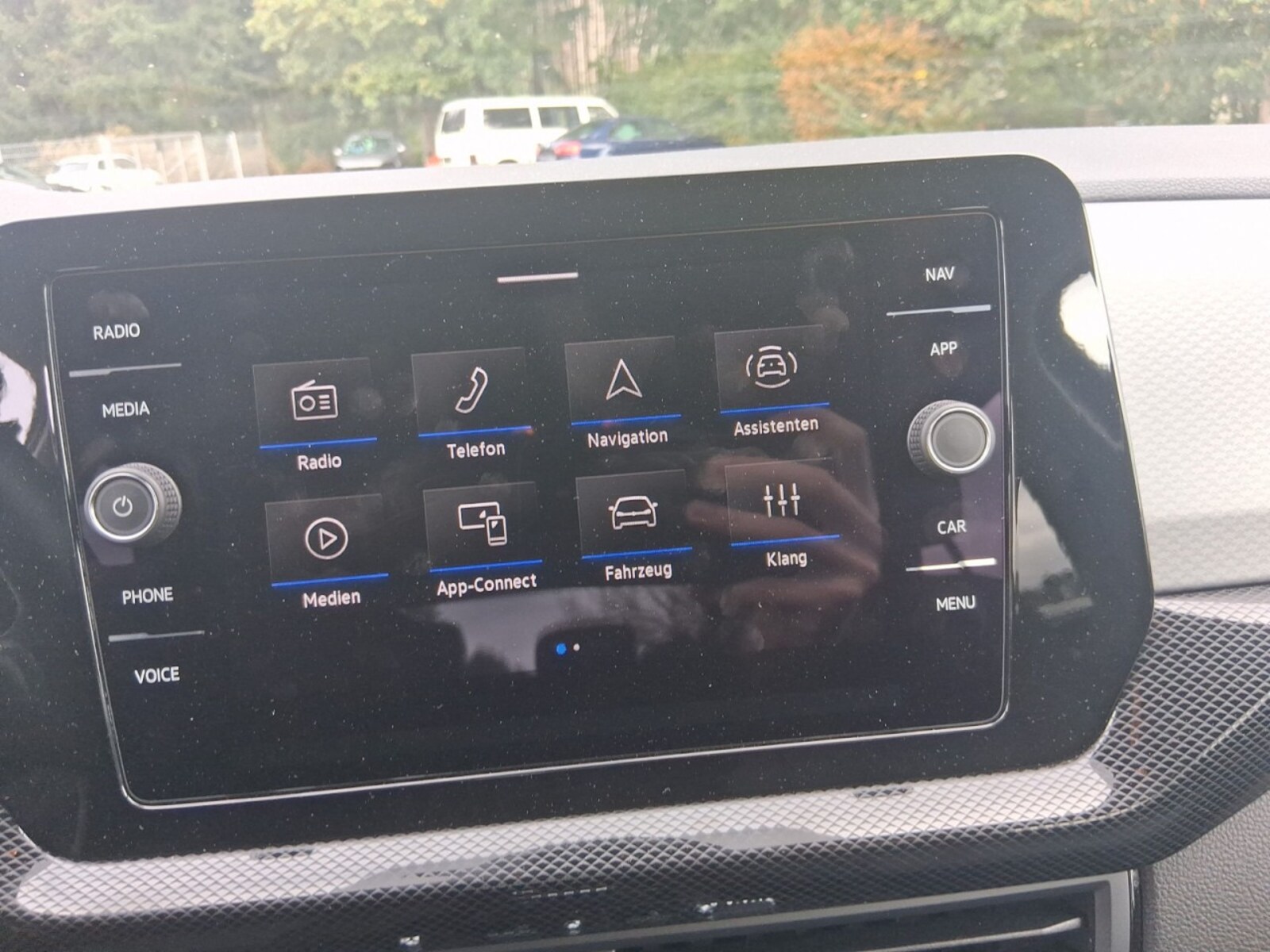 Volkswagen T-Cross – Bild 12