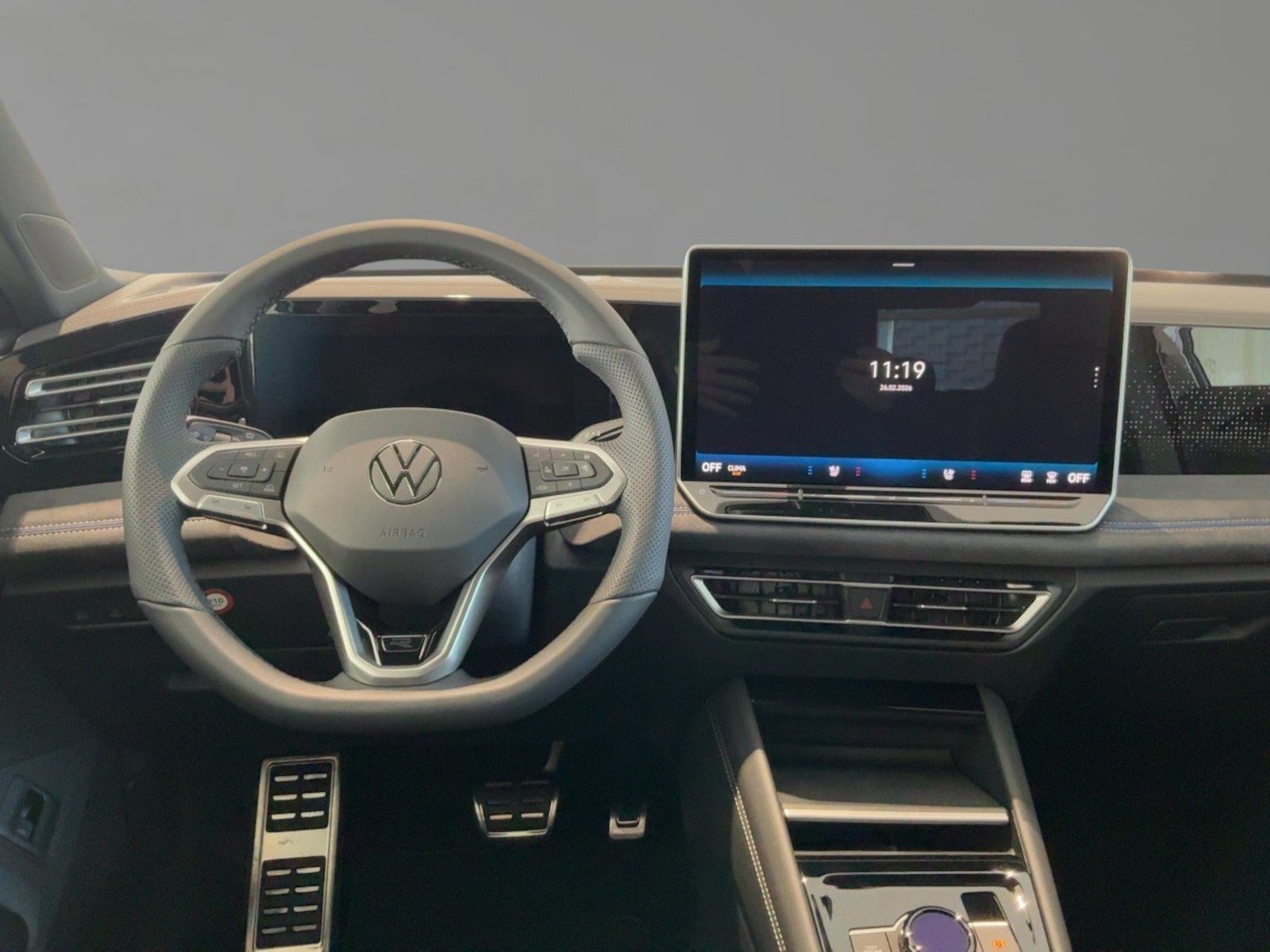 Volkswagen Tiguan – Bild 9