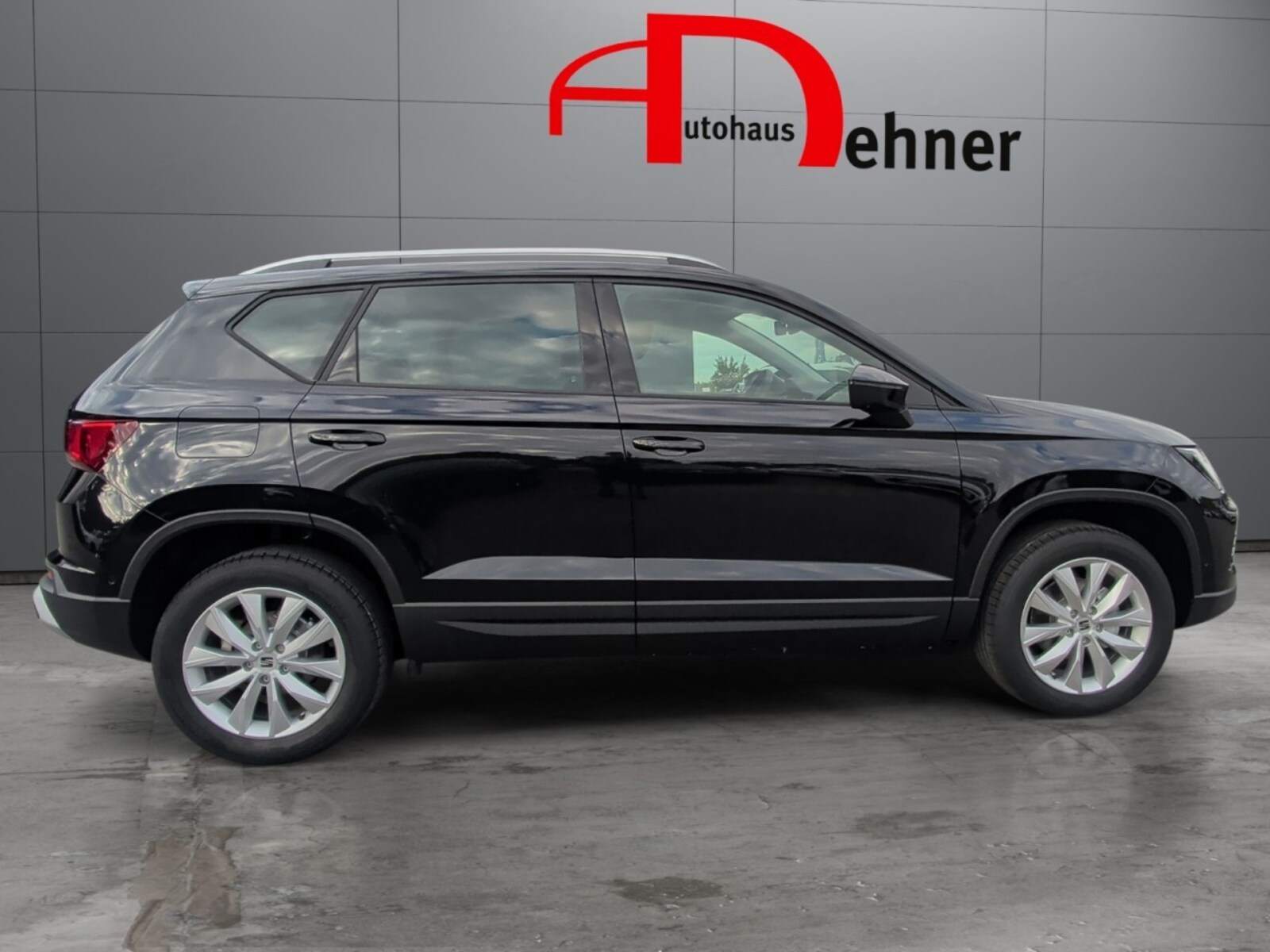 SEAT Ateca – Bild 6
