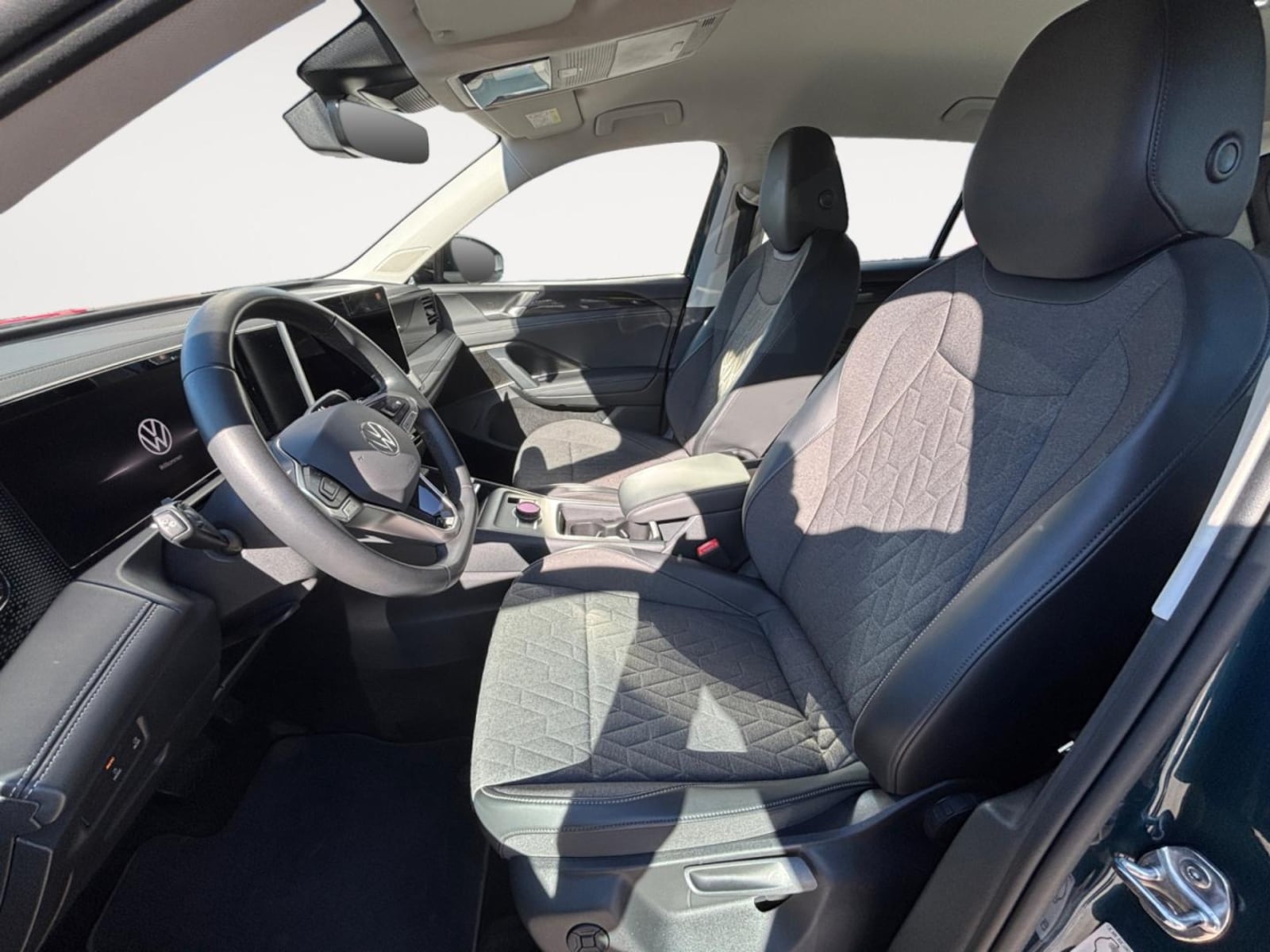 Volkswagen Tiguan – Bild 9