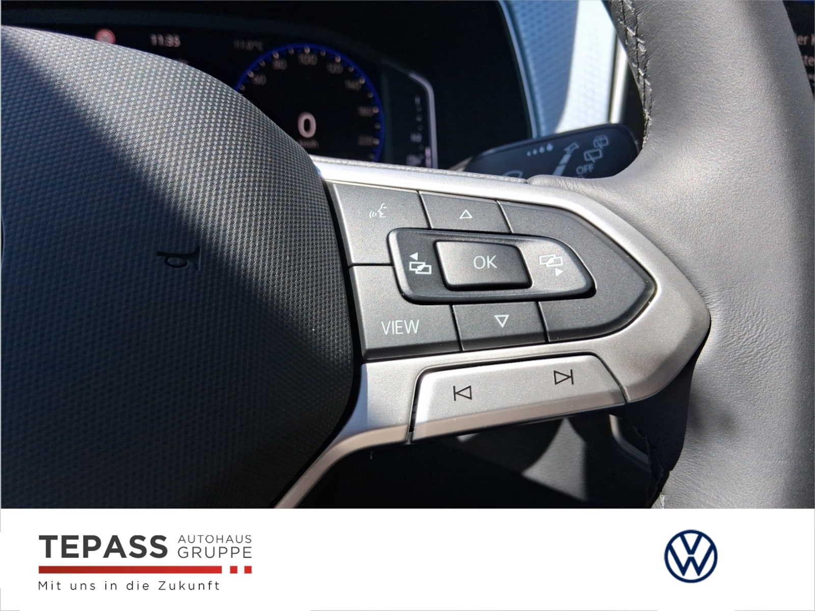 Volkswagen T-Cross – Bild 13