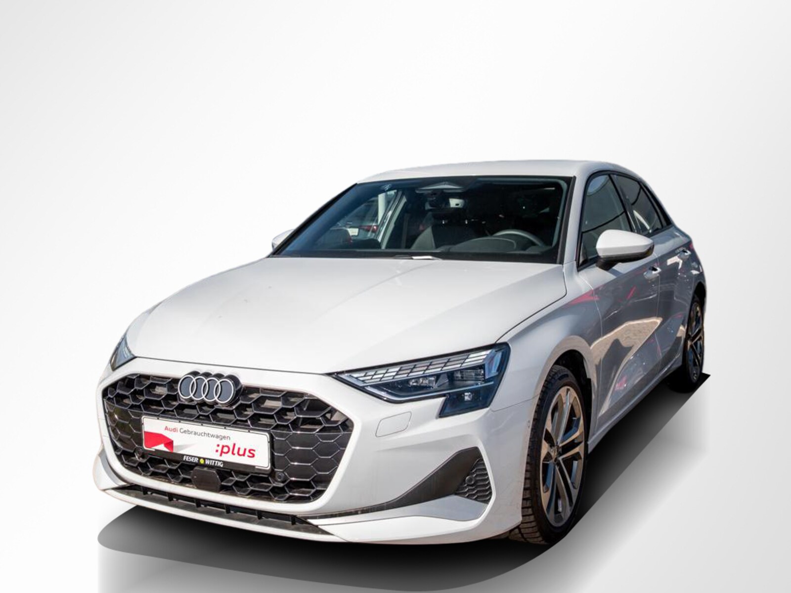Audi A3 Sportback – Bild 11