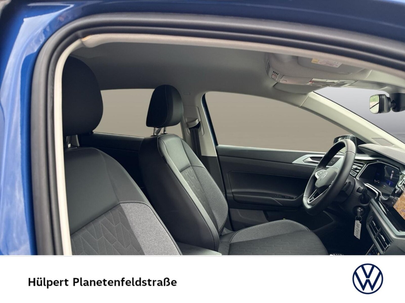 Volkswagen Polo – Bild 9