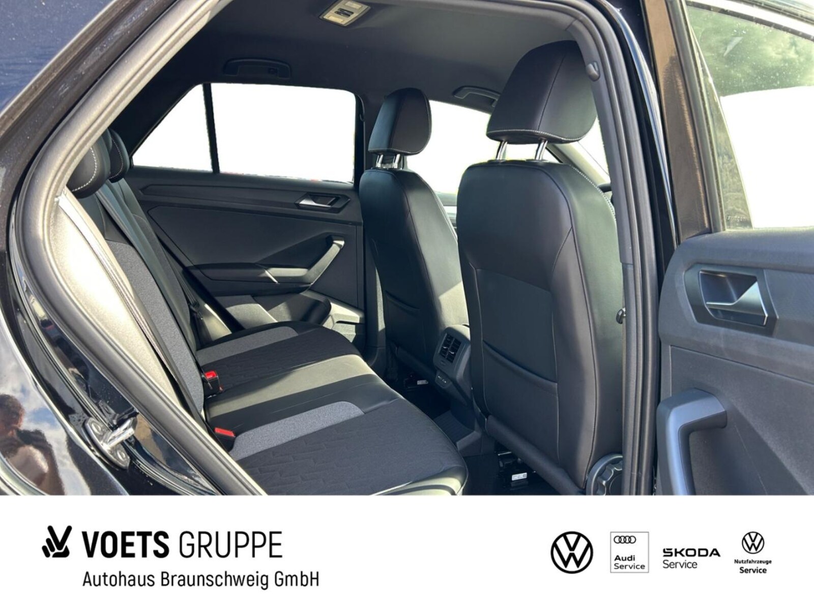 Volkswagen T-Roc – Bild 14