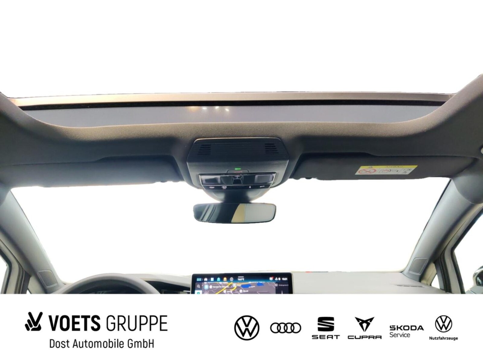 Volkswagen Golf – Bild 15