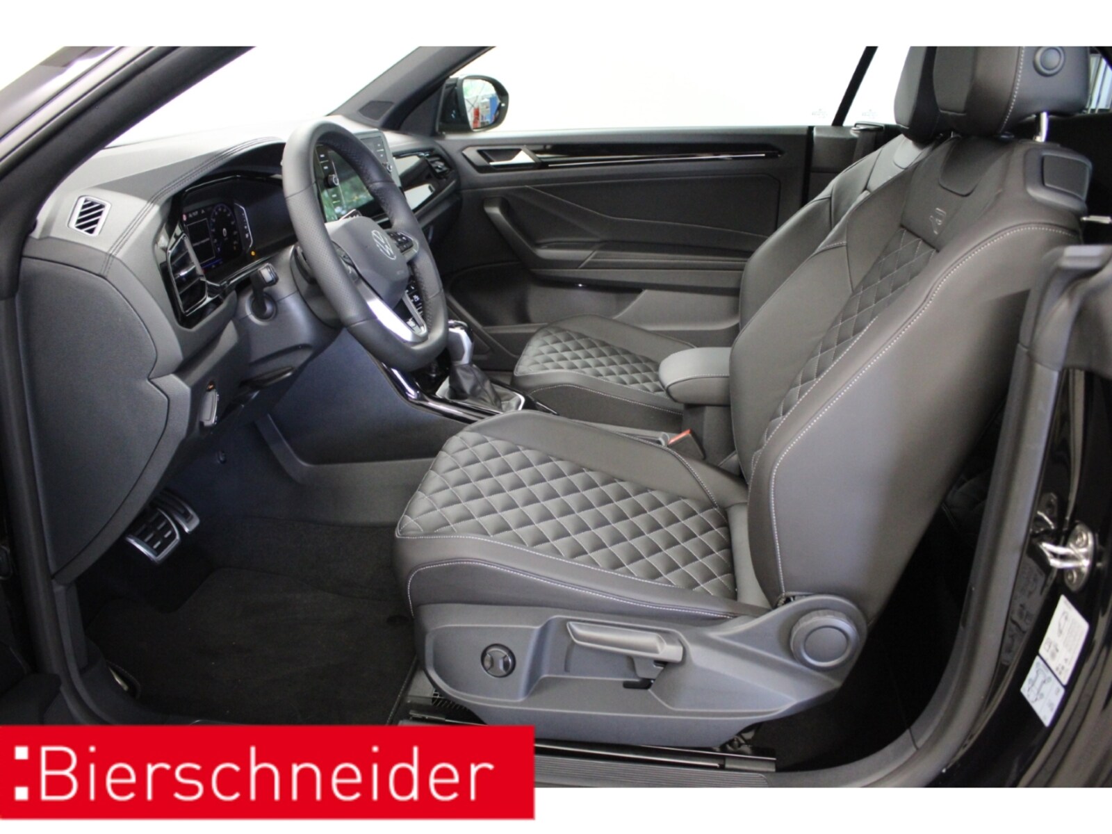 Volkswagen T-Roc Cabriolet – Bild 3