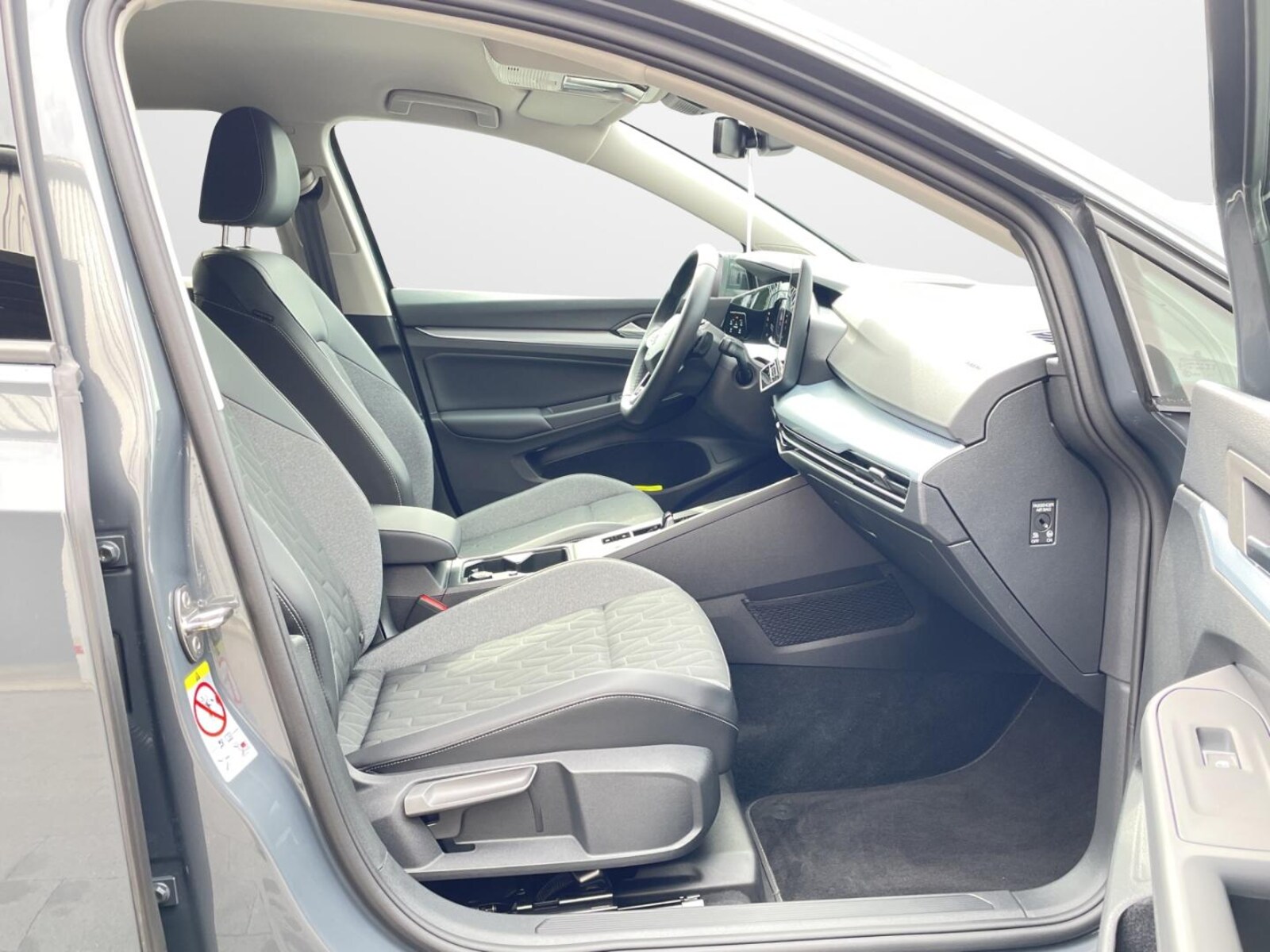 Volkswagen Golf – Bild 14