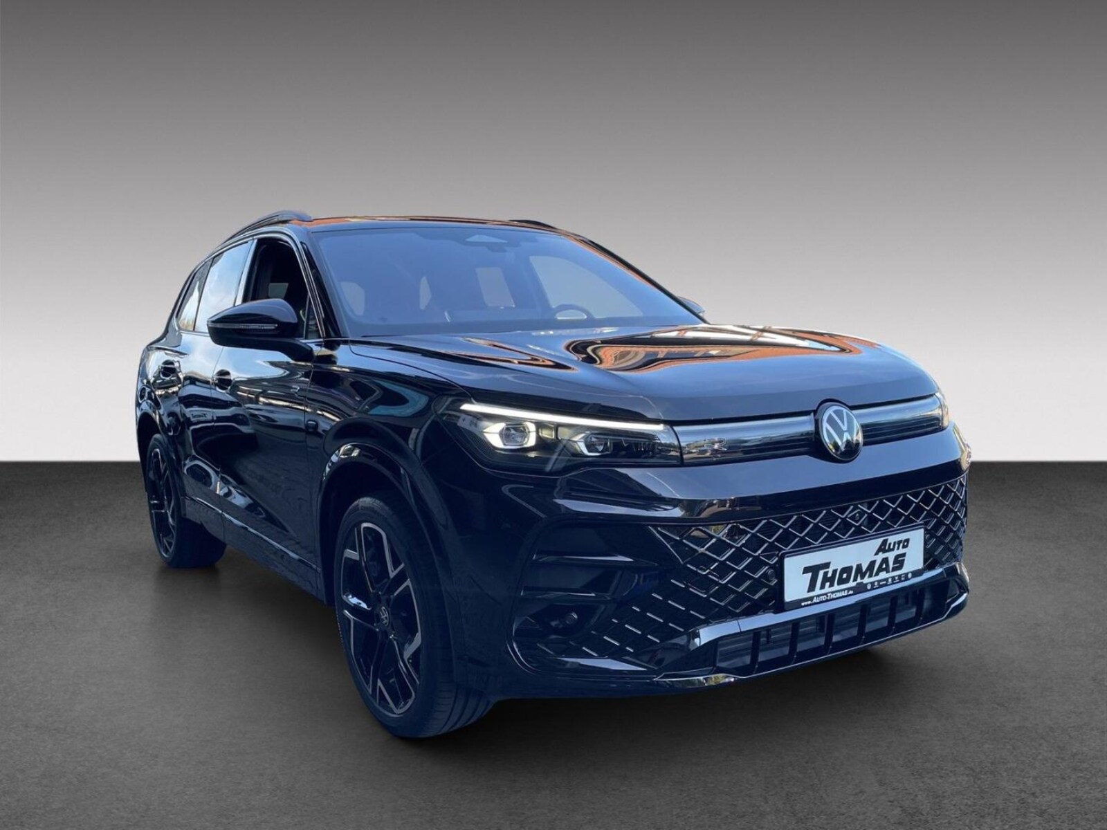 Volkswagen Tiguan – Bild 9