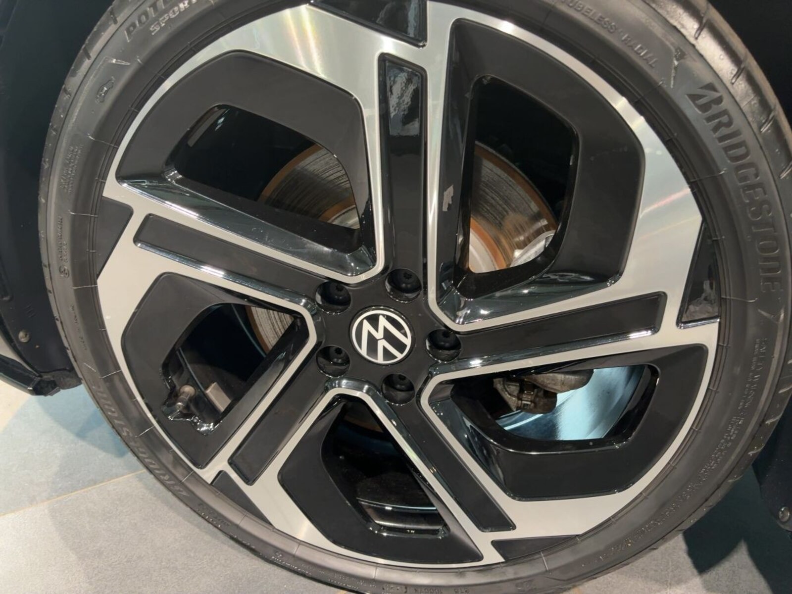Volkswagen ID.3 – Bild 15