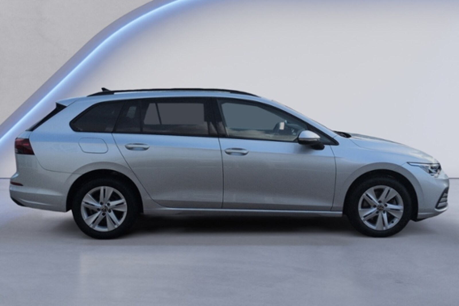 Volkswagen Golf Variant – Bild 6