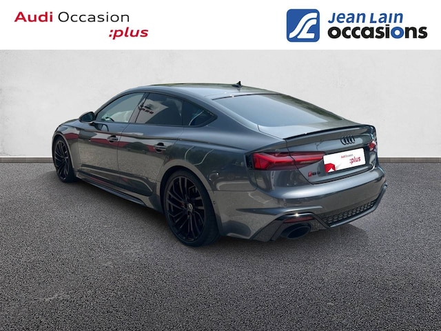 Audi RS5 Sportback RS 5 Sportback 450 Ch Tiptronic - 2022 - Joinsteer - #7