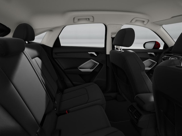 Audi Q3 Sportback TFSI E 45 TFSI E S Tronic - 2022 - Joinsteer - #13