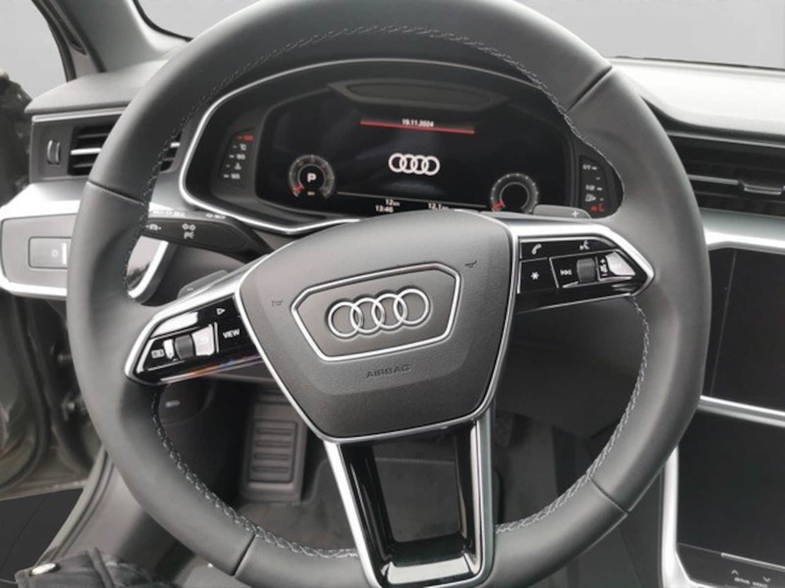 Audi A6 Avant – Bild 14