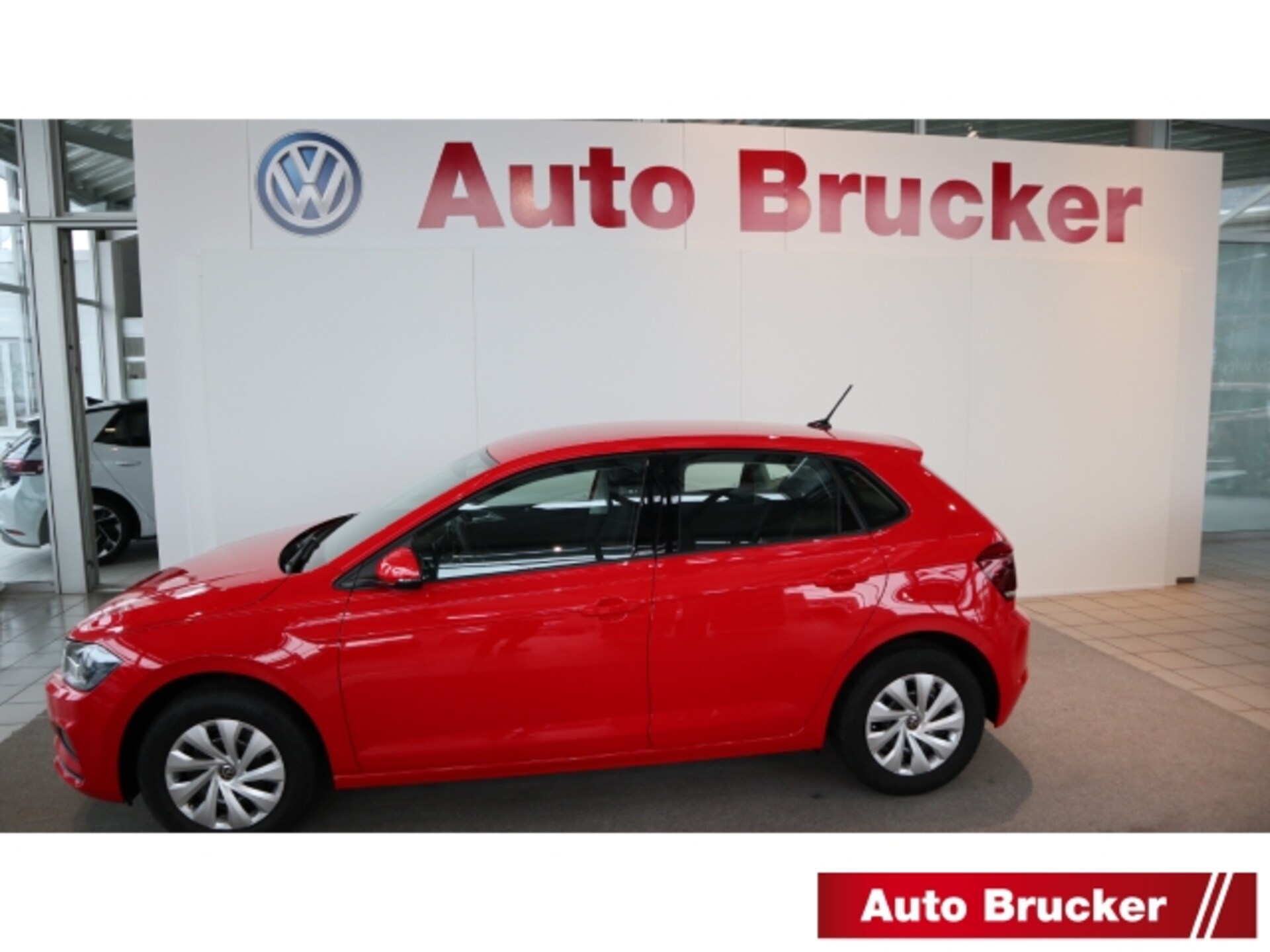 Volkswagen Polo Comfortline