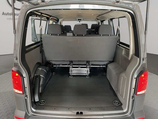 Volkswagen T6.1 Transporter