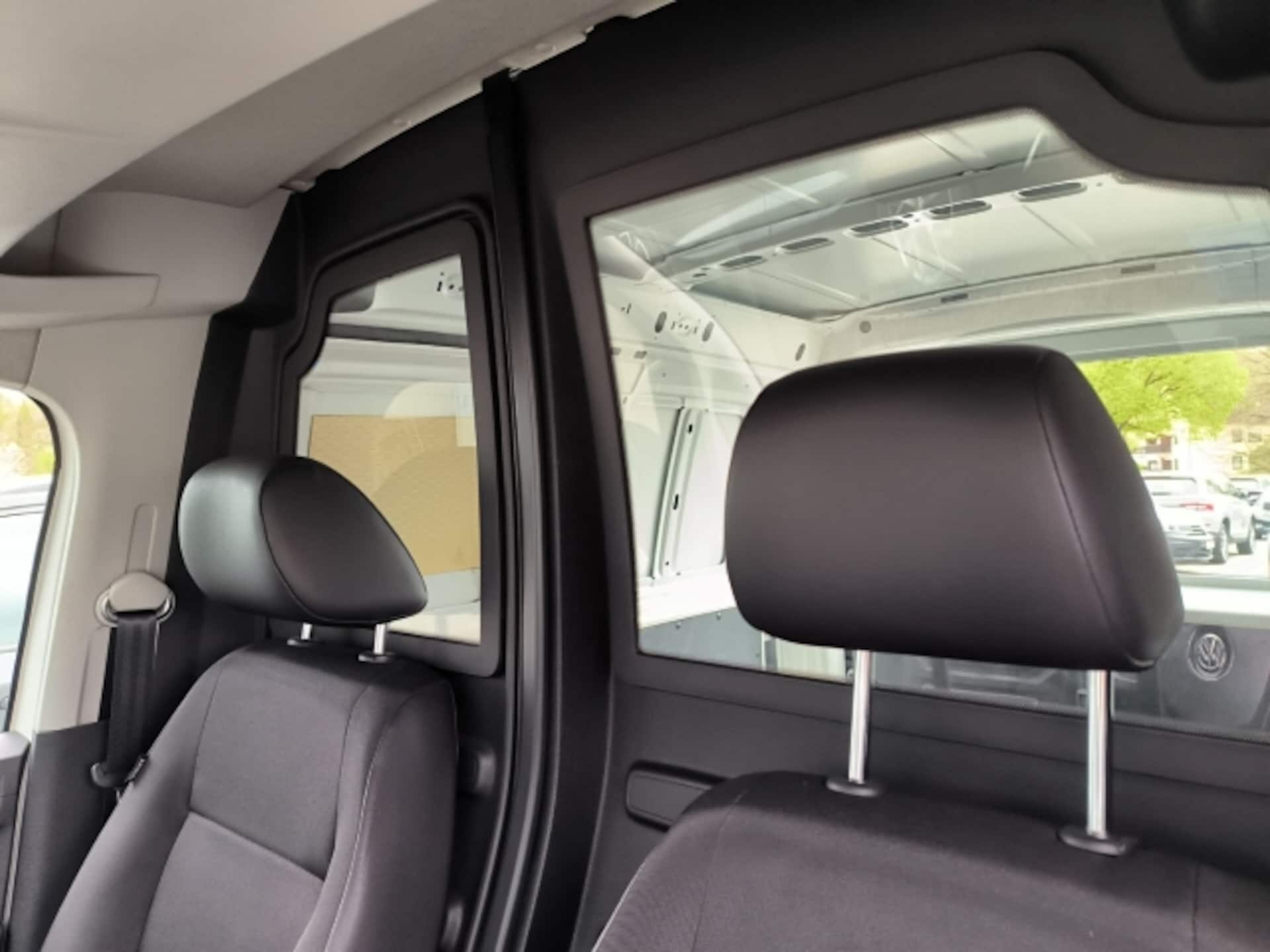 Volkswagen Caddy Kasten Economy