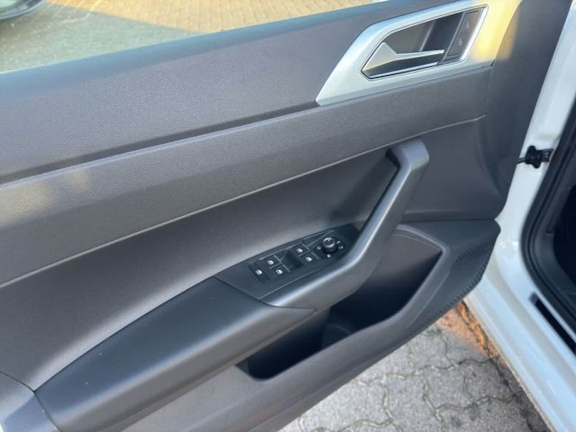 Volkswagen Polo Goal