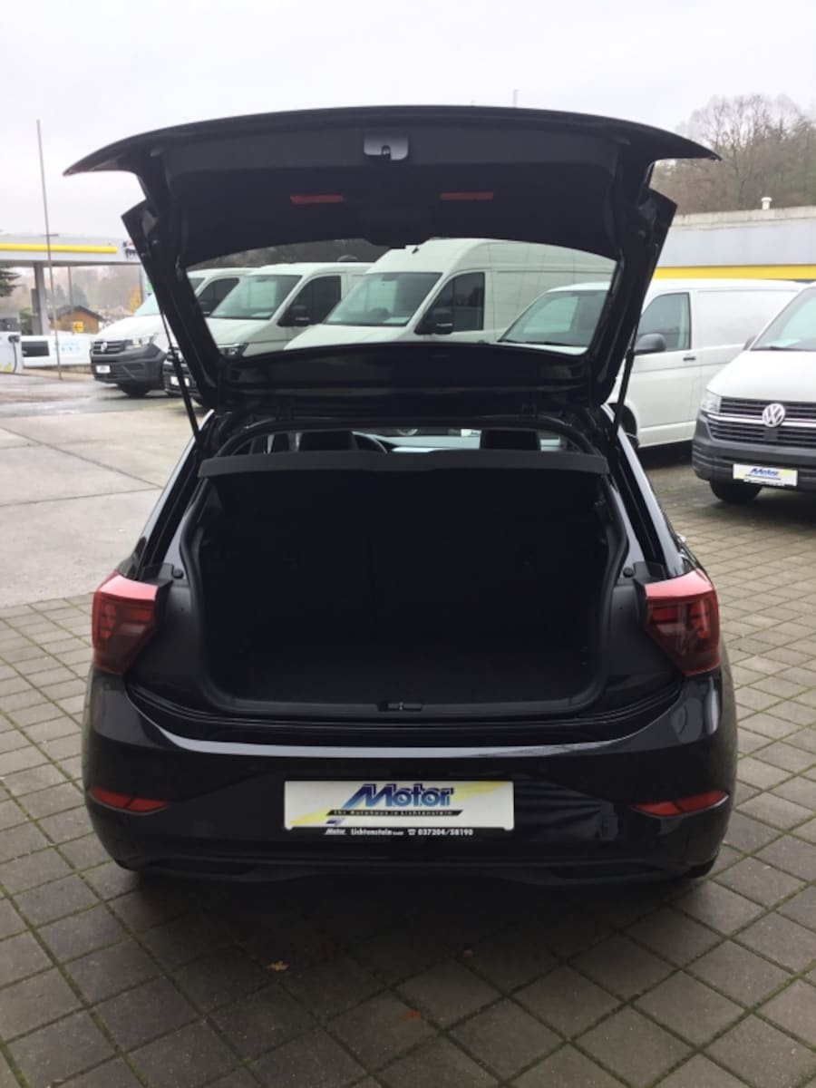 Volkswagen Polo – Bild 4