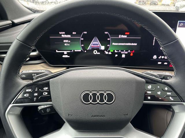 2025 Audi New Q5 Premium Plus - Photo 23
