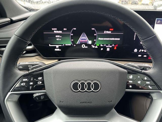 2025 Audi New Q5 Premium Plus - Photo 23