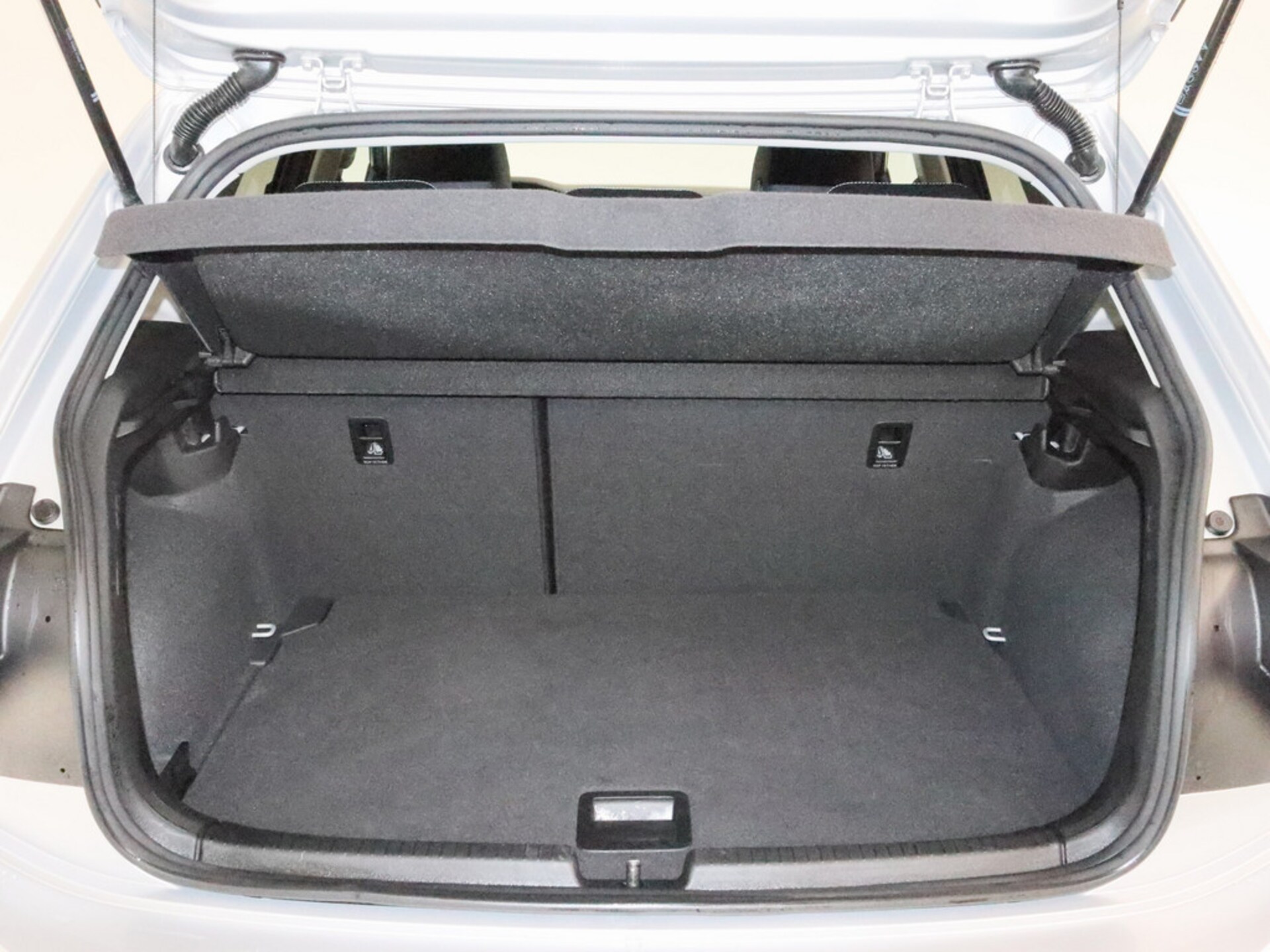 Volkswagen Polo Goal