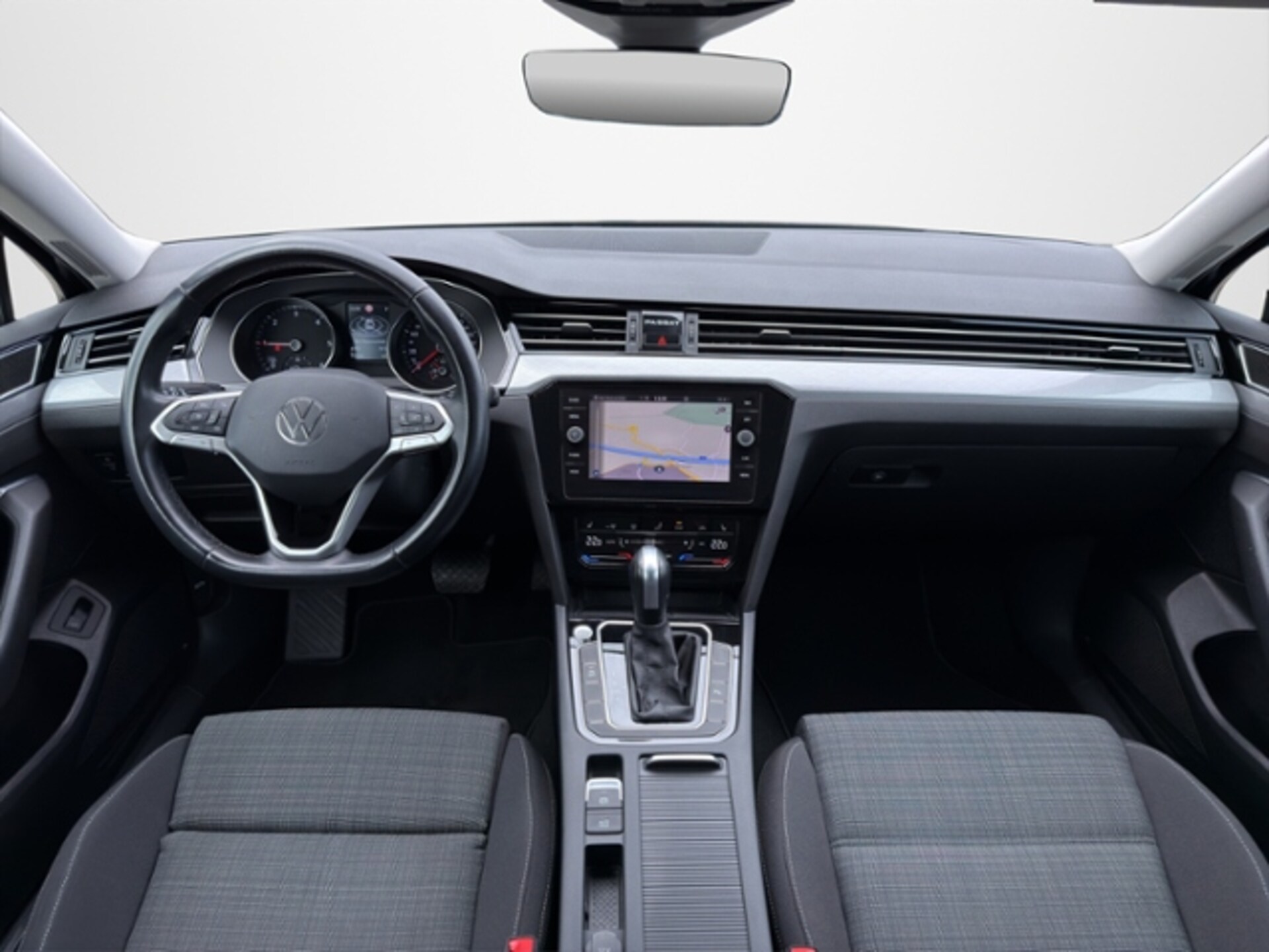 Volkswagen Passat Variant Business