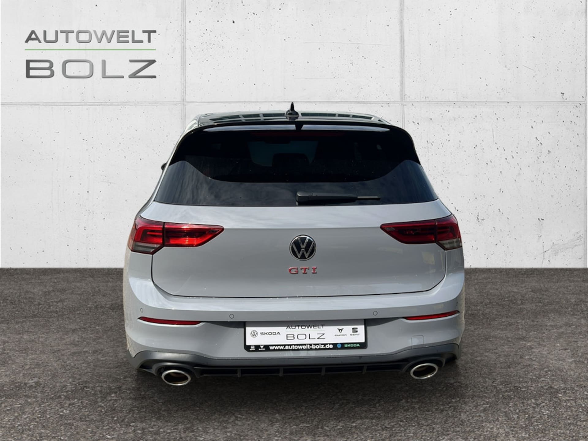 Volkswagen Golf GTI Clubsport
