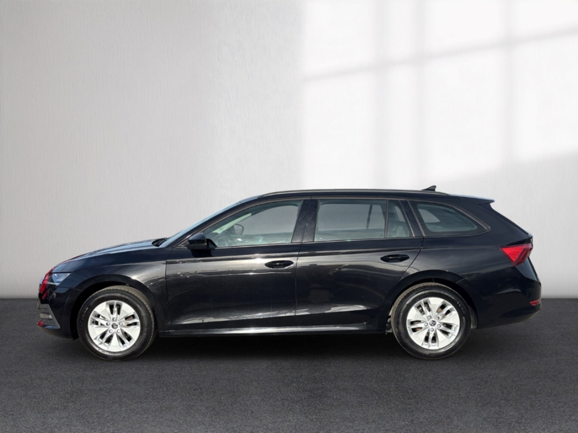 Skoda Octavia Combi Ambition