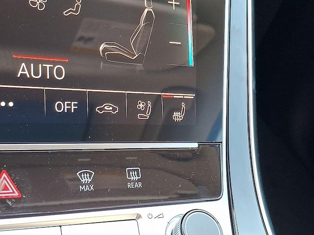 2025 Audi Q7 Premium Plus - Photo 17