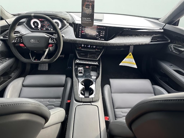 2026 Audi RS e-tron GT Performance Base - Photo 26