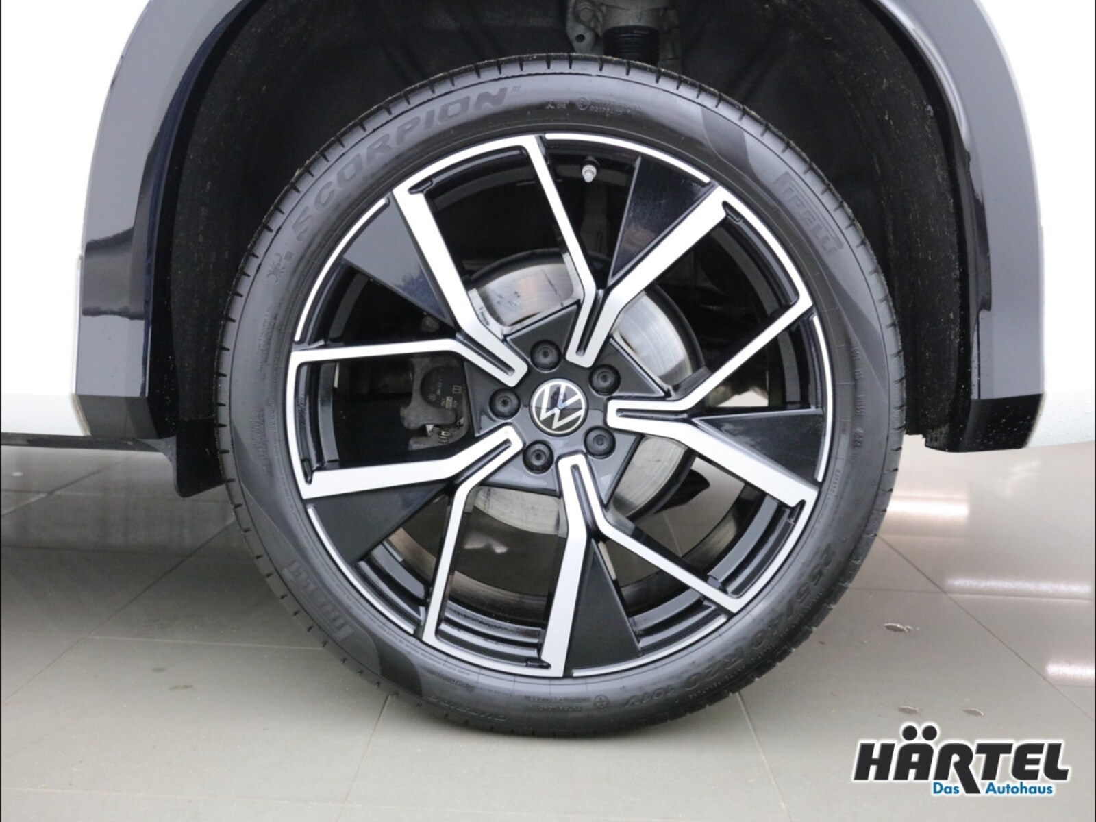 Volkswagen Tayron – Bild 18