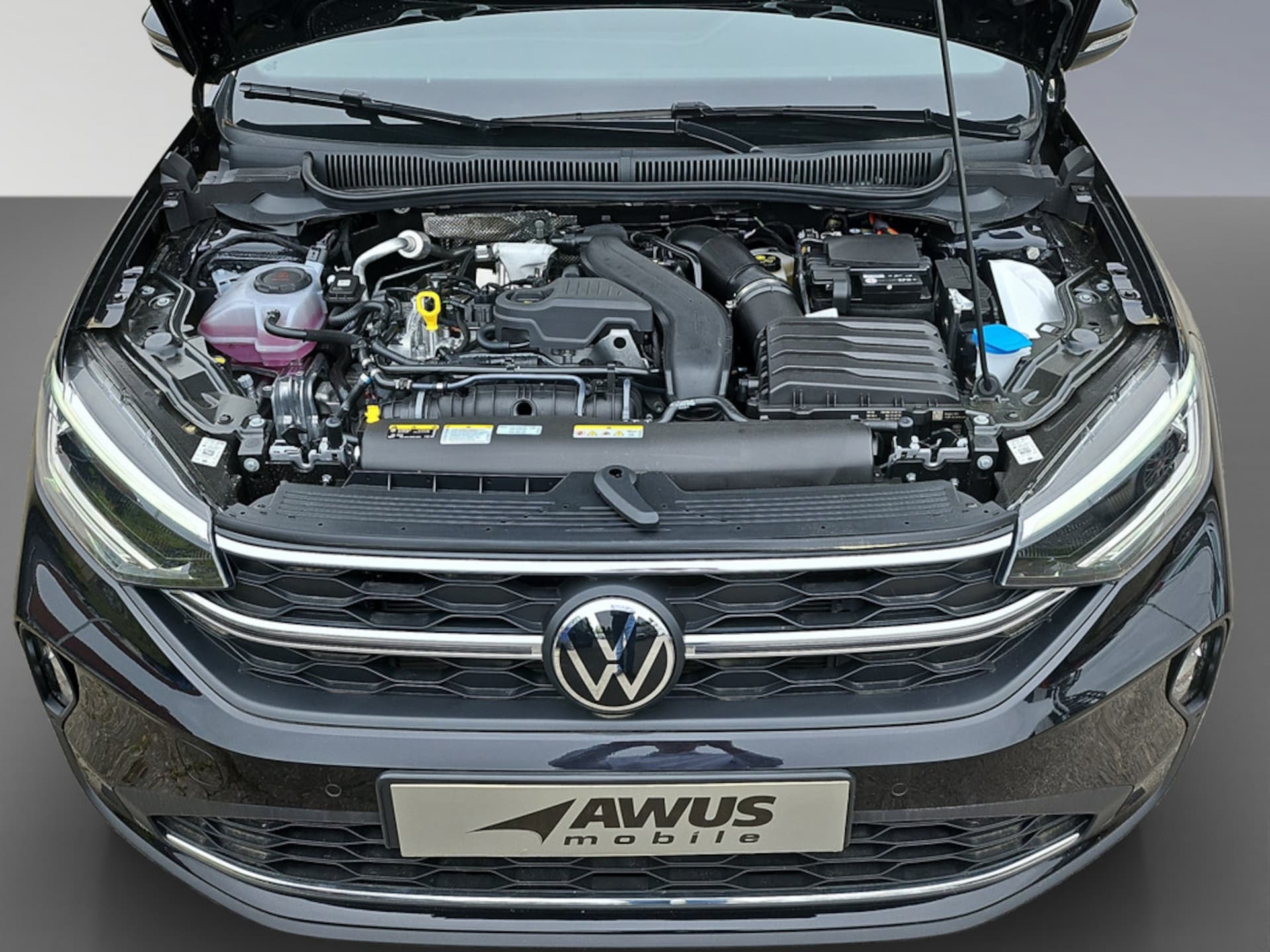 Volkswagen Taigo ENERGY