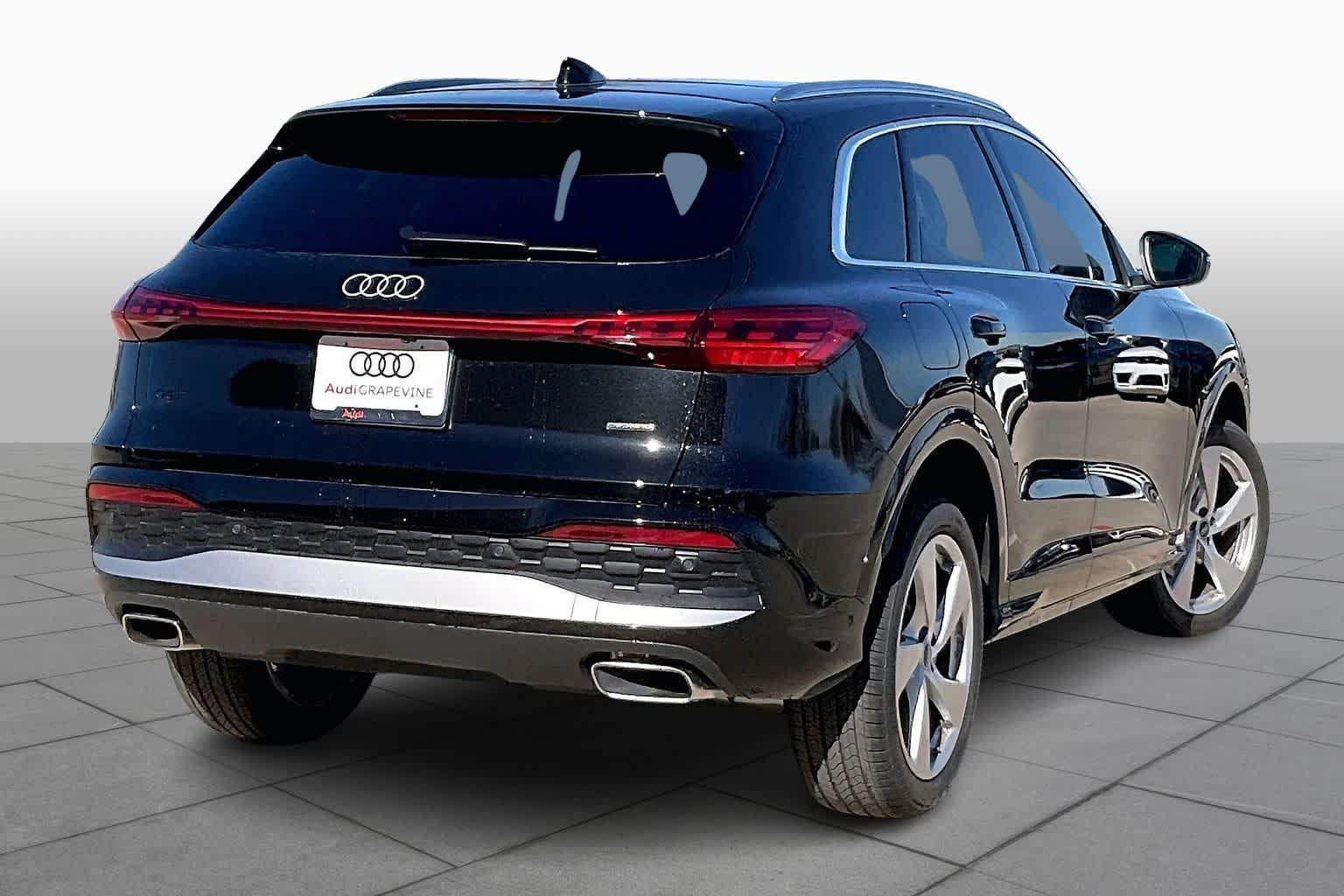 2025 Audi Q5 Premium Plus - Photo 12