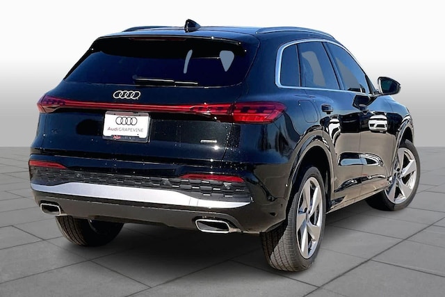 2025 Audi Q5 Premium Plus - Photo 12