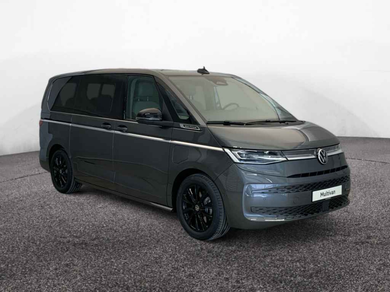 Volkswagen Multivan Langversion – Bild 4