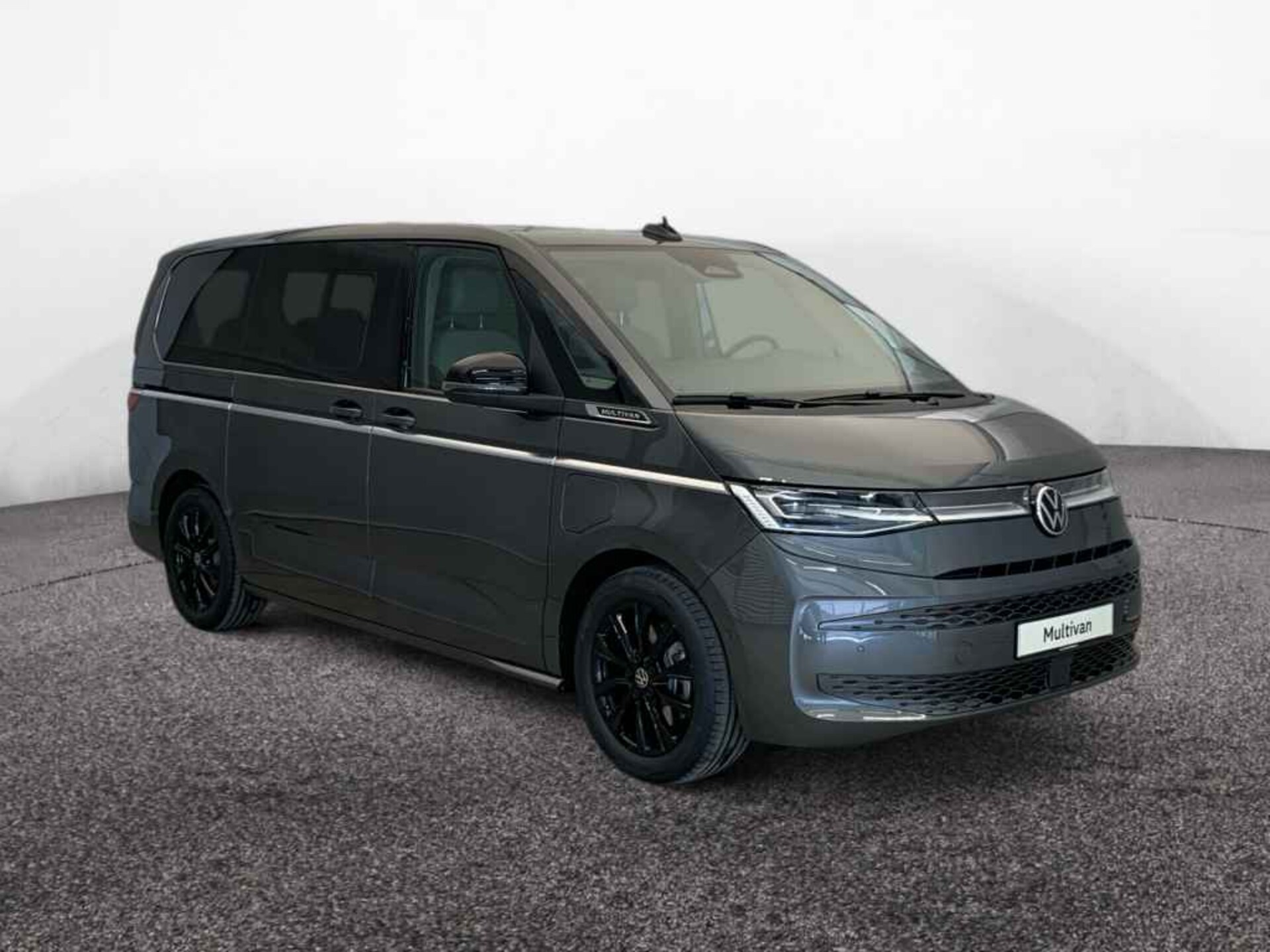 Volkswagen Multivan Langversion Style