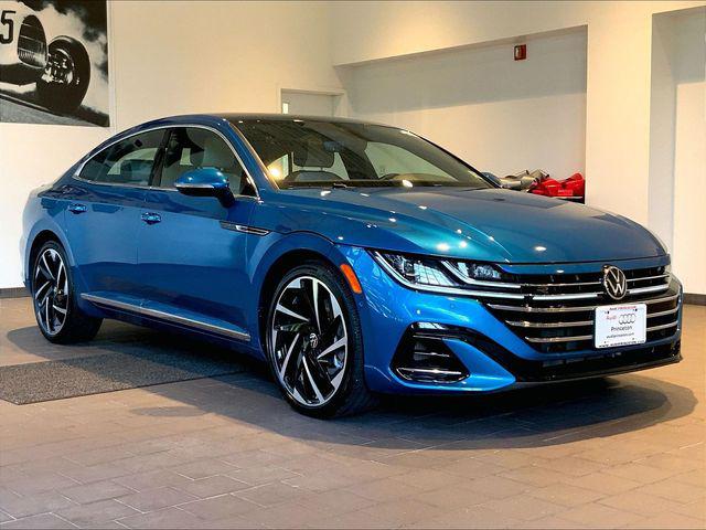 2023 Volkswagen Arteon SEL Premium R-Line with 4Motion's photo