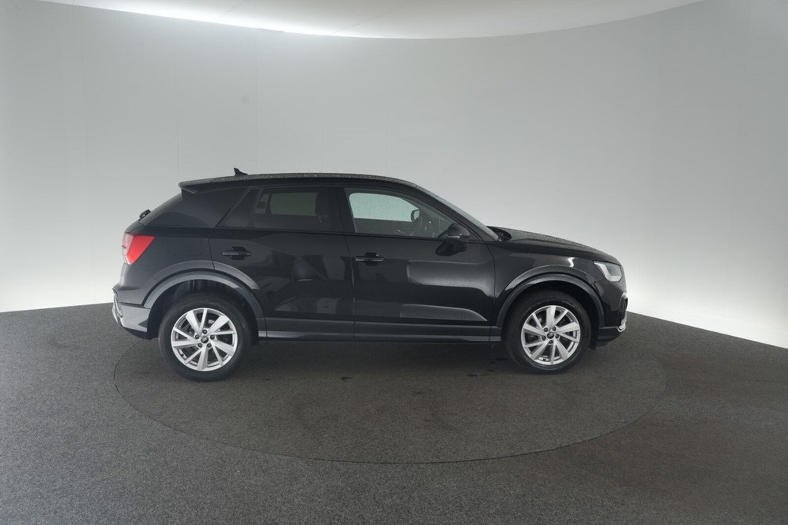 Audi Q2 – Bild 7