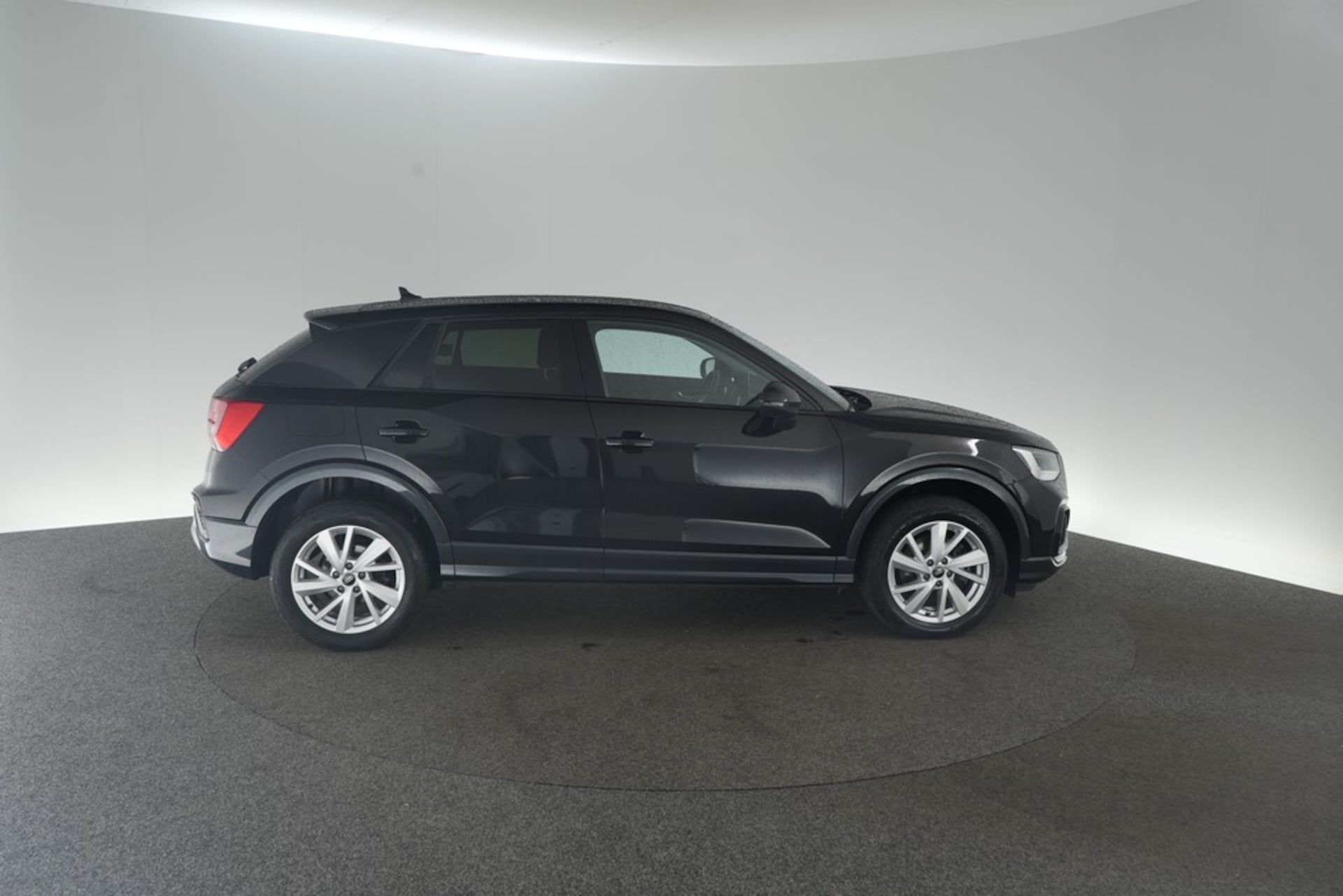 Audi Q2 Advanced