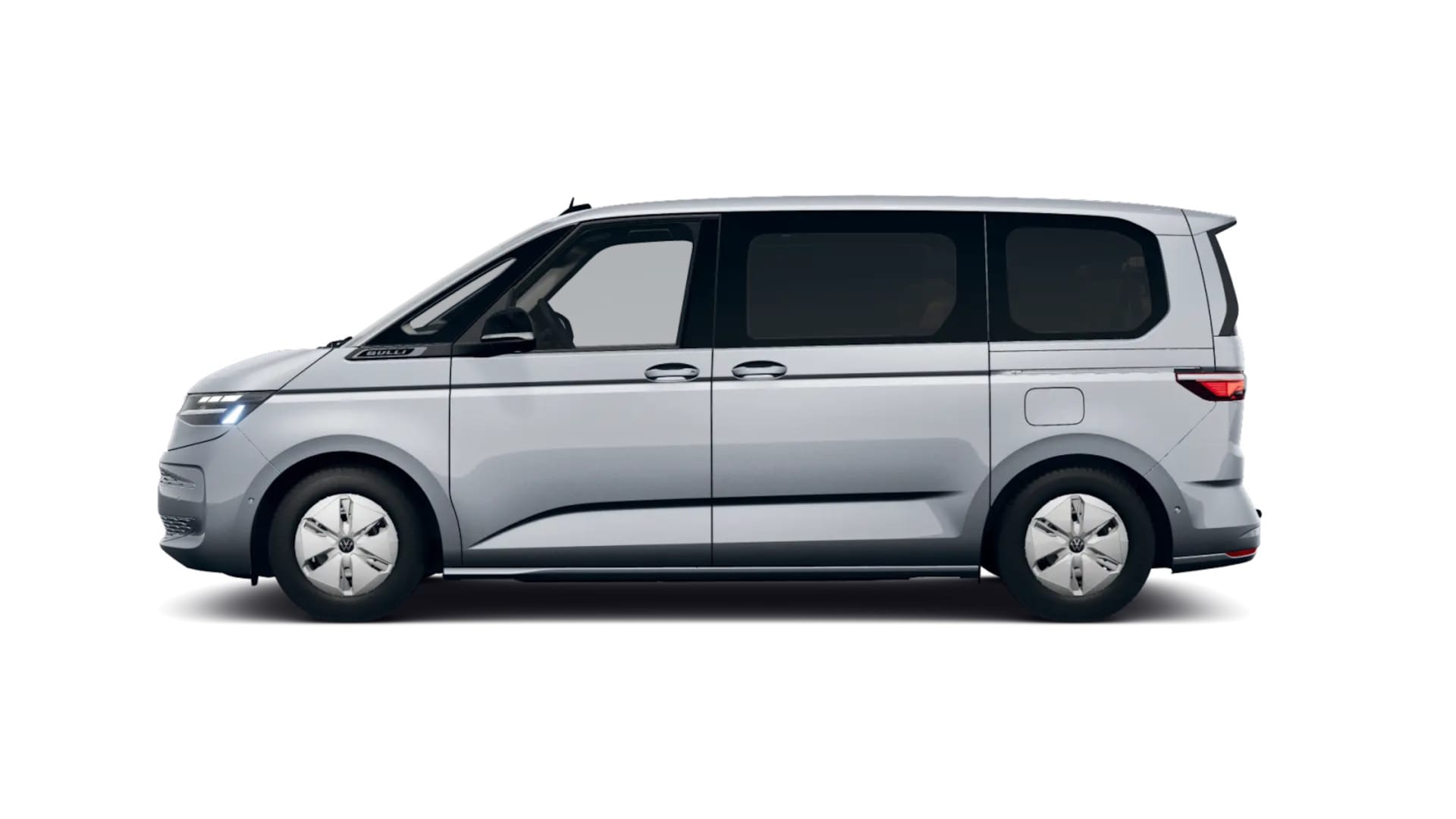 Volkswagen Multivan Basis-Modell