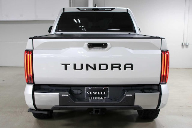 2024 Toyota Tundra