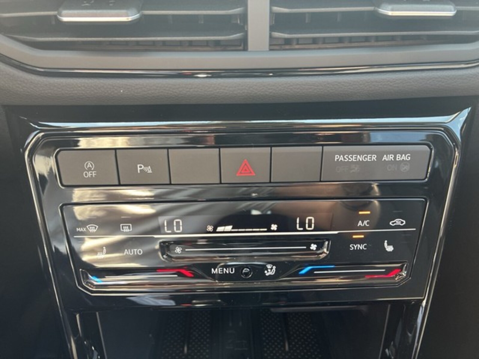 Volkswagen T-Cross – Bild 17