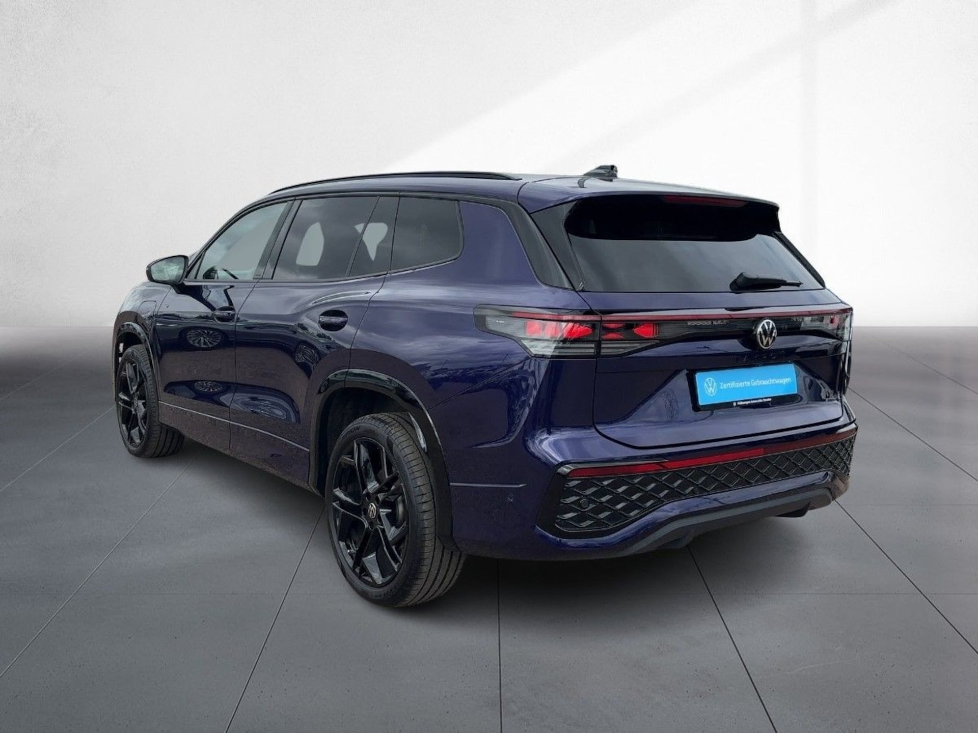 Volkswagen Tayron R-Line