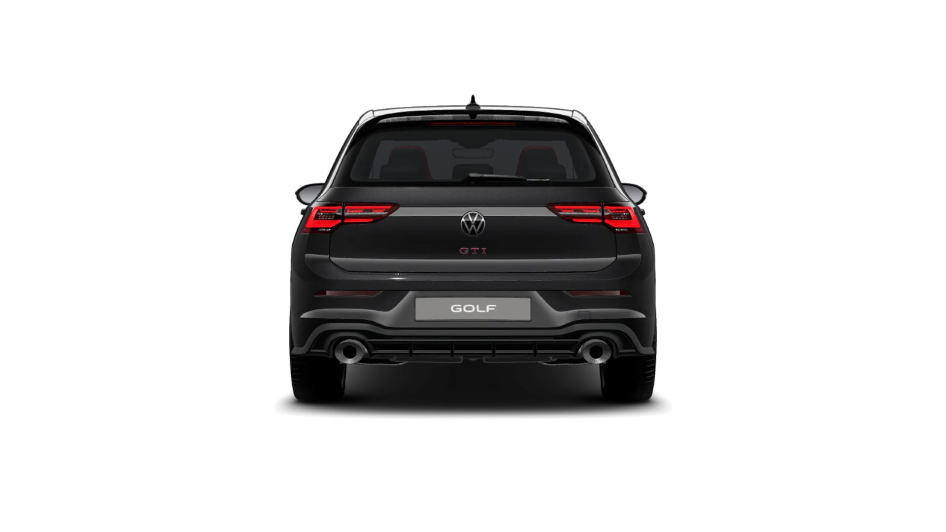 Volkswagen Golf GTI Clubsport