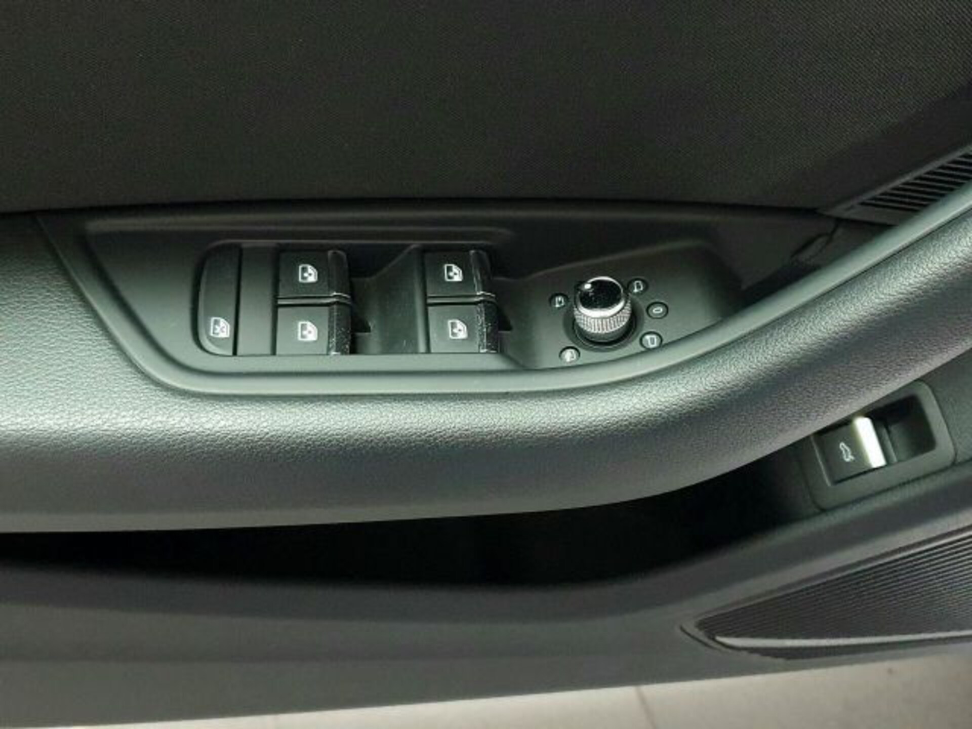 Audi A4 Avant S line