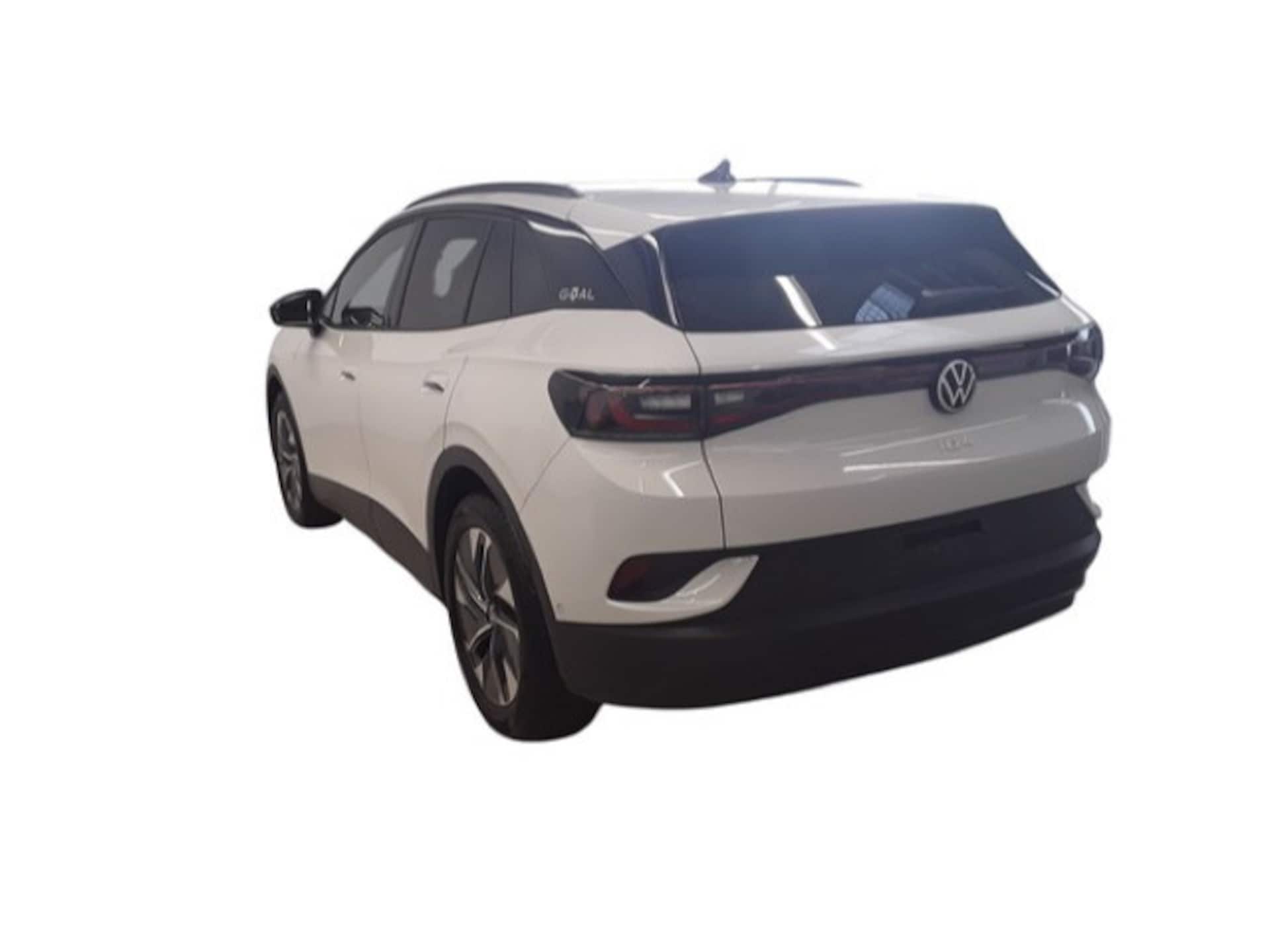 Volkswagen ID.4 Pro