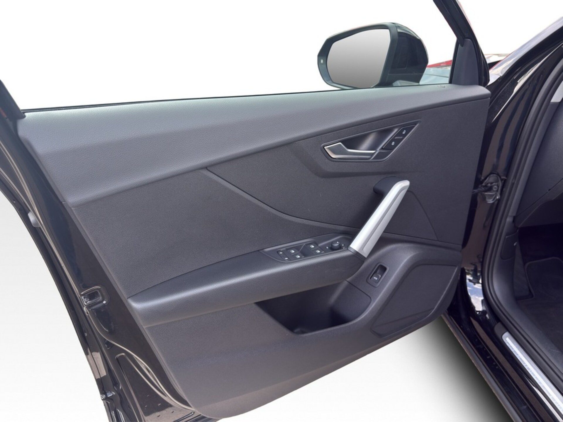 Audi Q2 Advanced