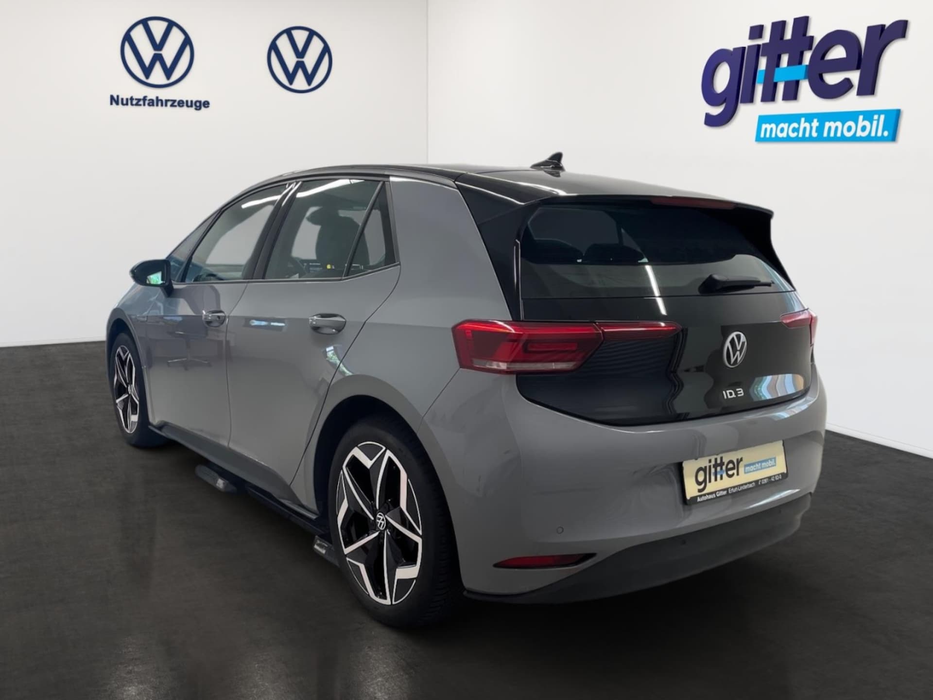 Volkswagen ID.3 Pro