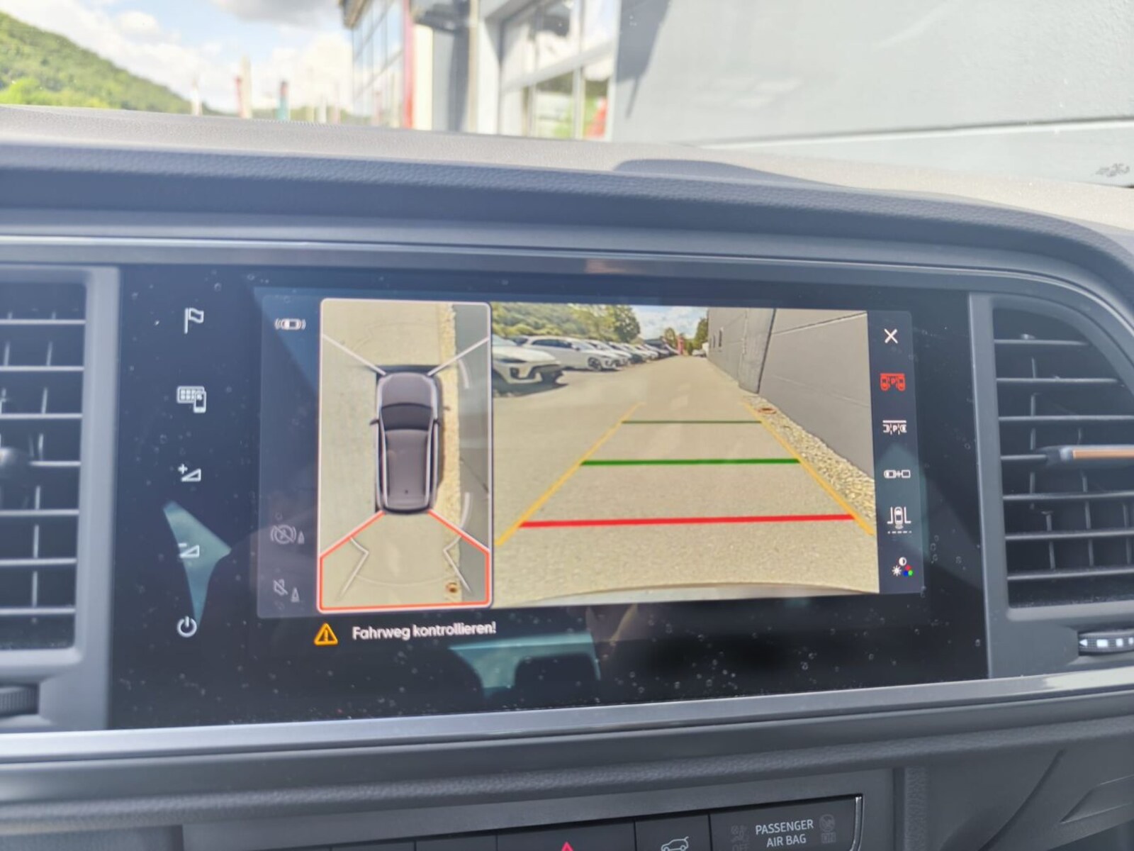 CUPRA Ateca – Bild 17